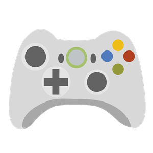 Gamepad PNG-83229